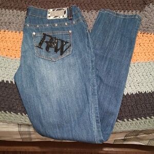 Authentic Rocwear Jeans